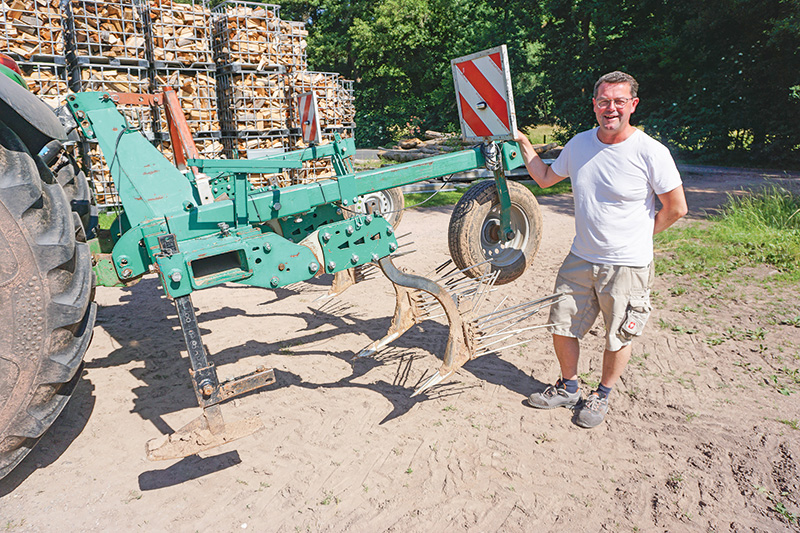 &bdquo;Das ist keine Raketentechnik&ldquo;
