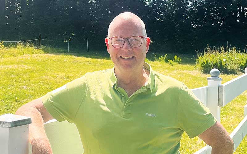 Ehrenamt für den Landtourismus