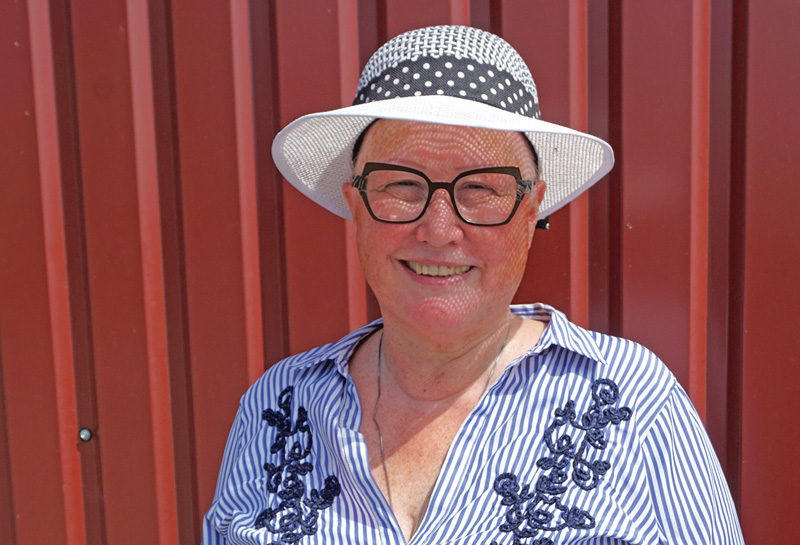 Bedeutung des Jahres der Frauen in der Landwirtschaft