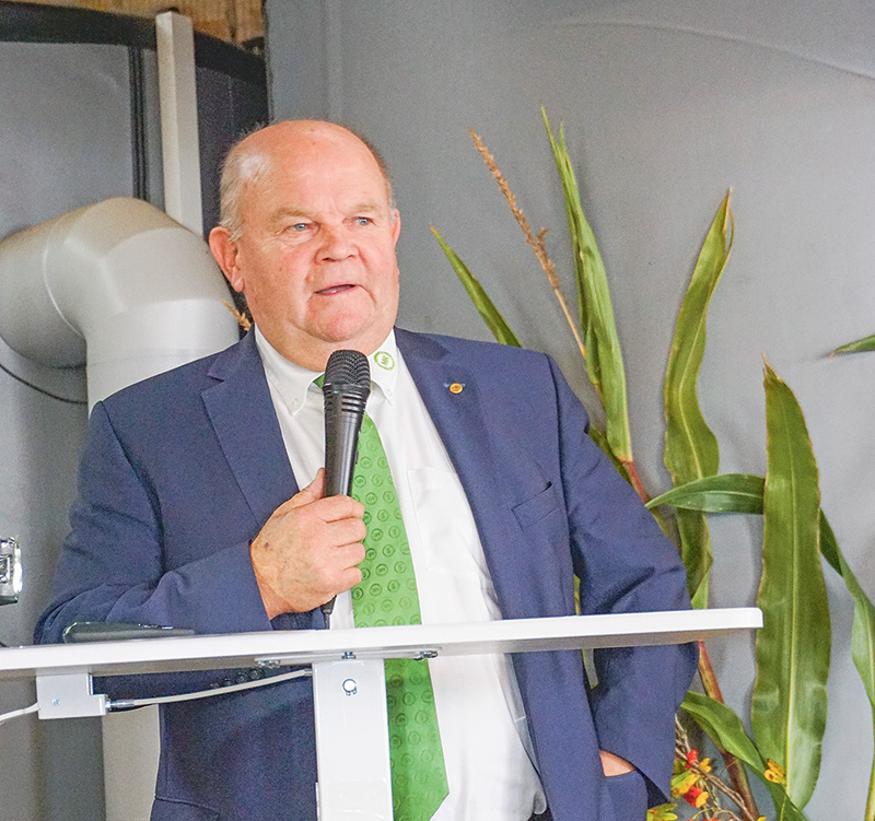 50 Jahre Maschinenring Waldeck-Frankenberg